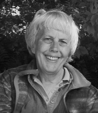 Nan Powlison | Authors