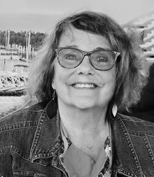 Ruth Ann Batstone | Authors
