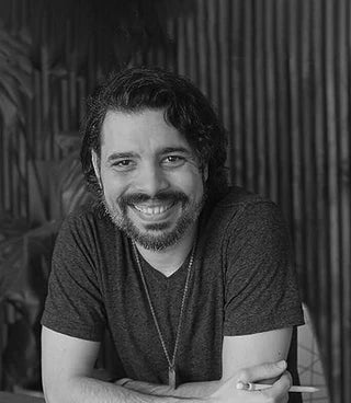Rommel Ruiz | Authors