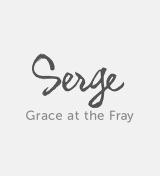 Serge