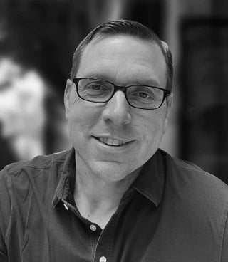 Trey Kullman | Authors