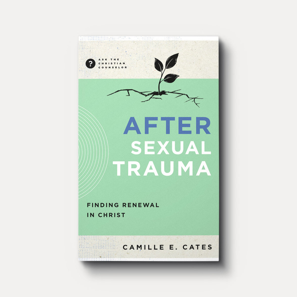 After Sexual Trauma: Finding Renewal in Christ
