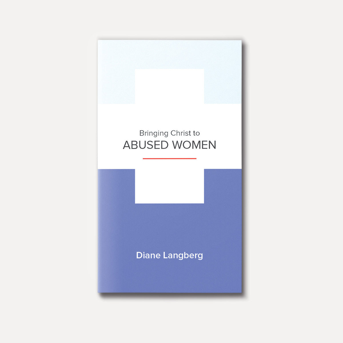 Bringing Christ to Abused Women: Learning to See and Respond | Stapled | By Diane Langberg