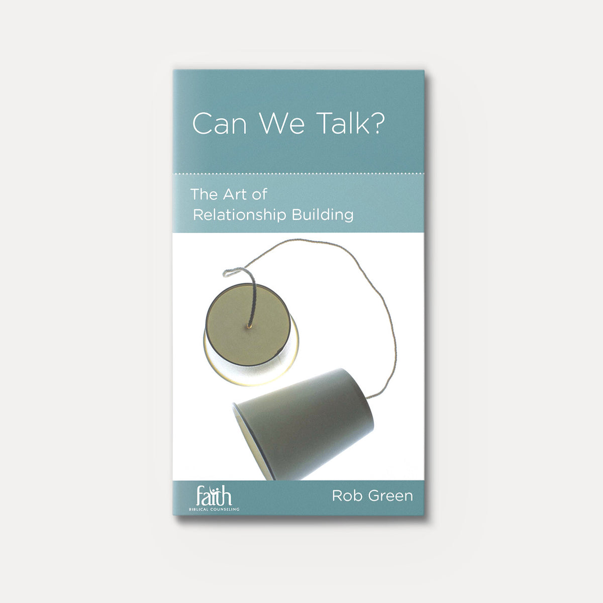 Can We Talk? The Art of Relationship Building | Stapled | By Rob Green