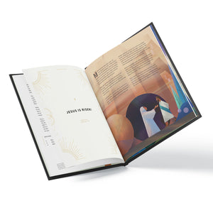 Darkest Night Brightest Day: A Family Devotional for the Easter Season