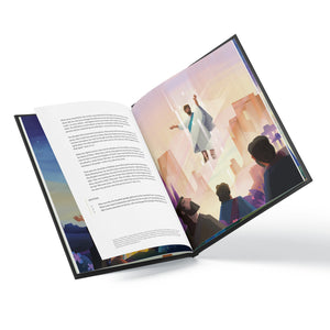 Darkest Night Brightest Day: A Family Devotional for the Easter Season