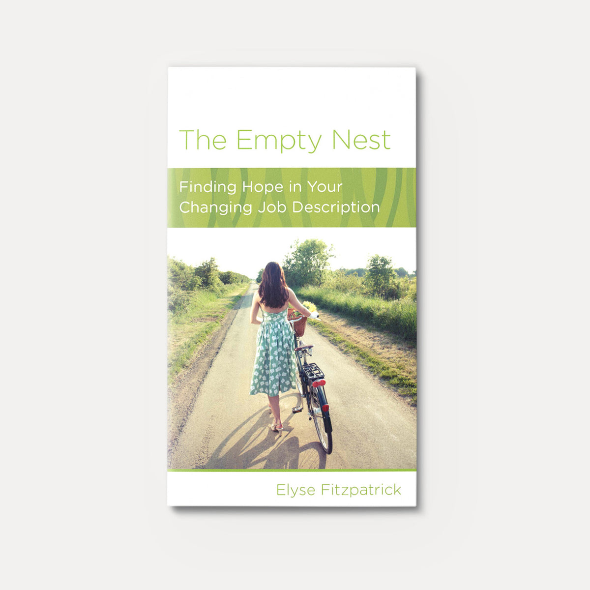 The Empty Nest: Finding Hope in Your Changing Job Description | Stapled | By Elyse Fitzpatrick