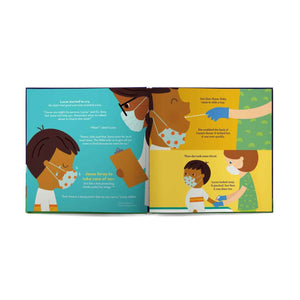 God Cares for Me: Helping Children Trust God When They're Sick