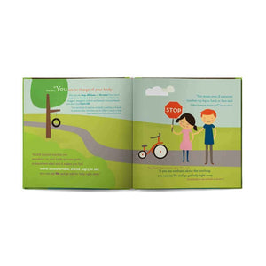 God Made All of Me: A Book to Help Children Protect Their Bodies