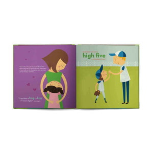 God Made All of Me: A Book to Help Children Protect Their Bodies