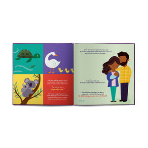 God Made Babies: Helping Parents Answer the Baby Question