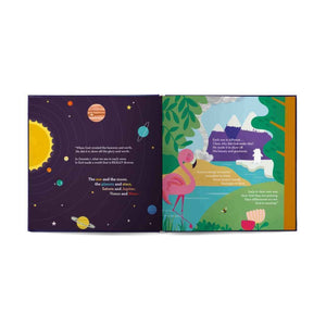 God Made Me AND You: Celebrating God's Design for Ethnic Diversity