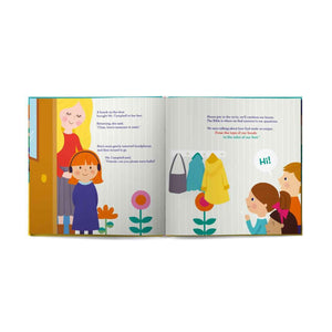 God Made Me Unique: Helping Children See Value in Every Person