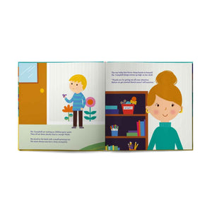 God Made Me Unique: Helping Children See Value in Every Person