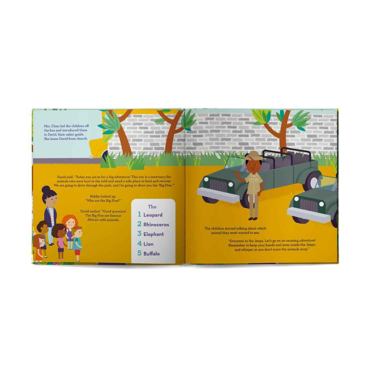 God Made Me in His Image: Helping Children Appreciate Their Bodies