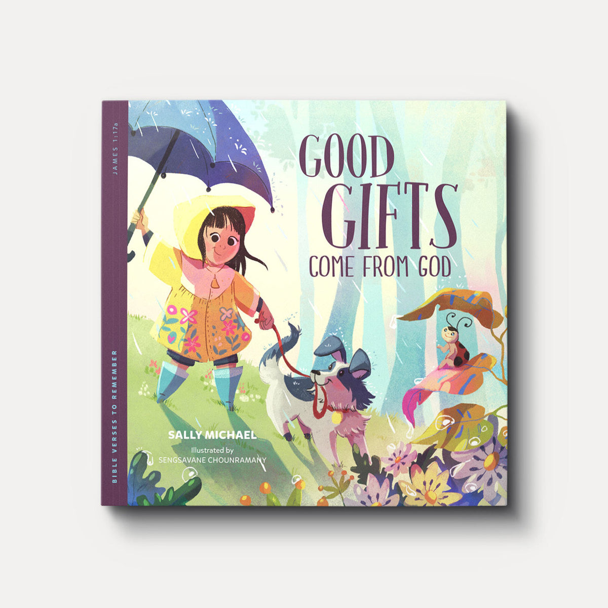 Buy Good Gifts Come from God by Sally Michael