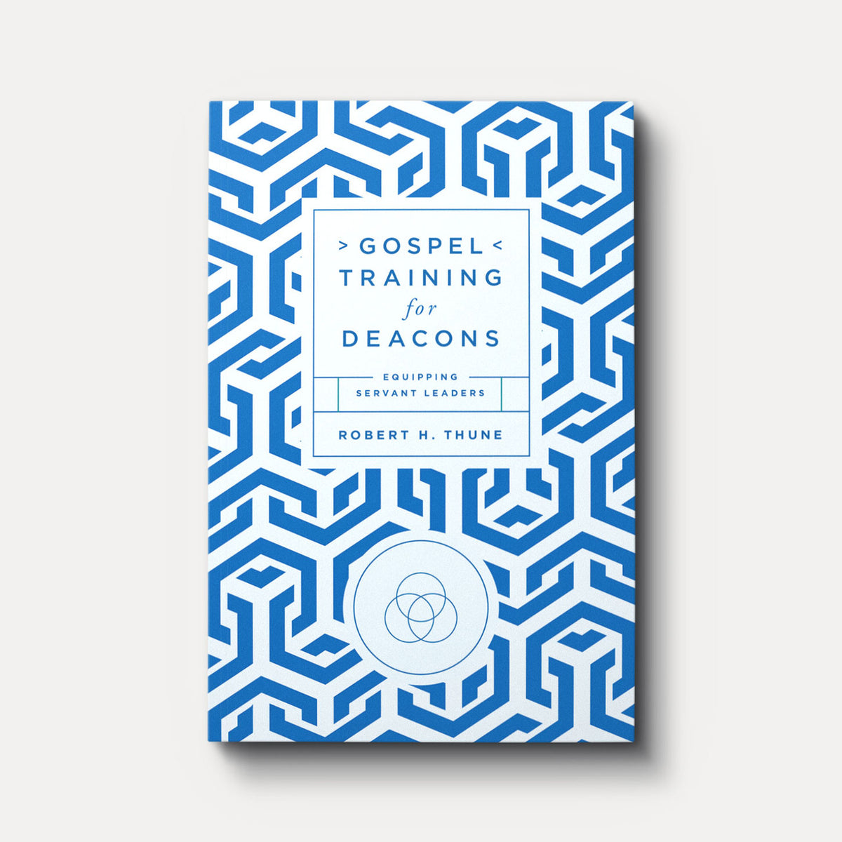 Buy Gospel Training for Deacons by Robert H. Thune