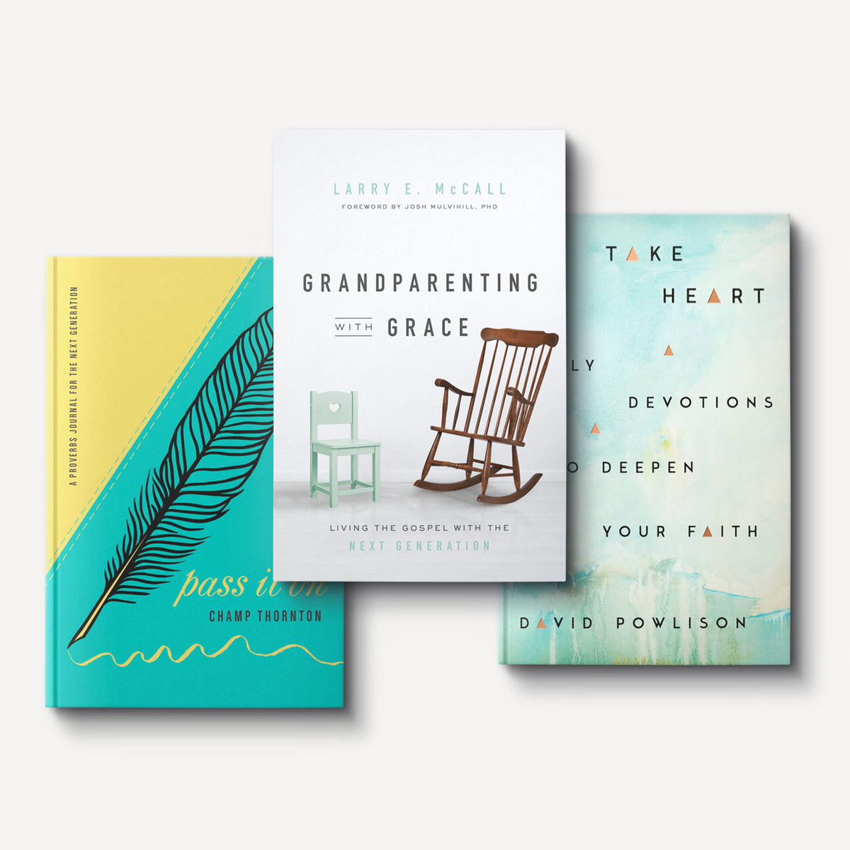 Buy Grandparenting Gift Set by