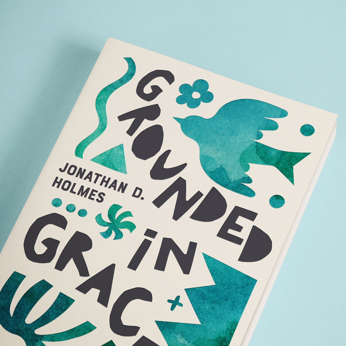 Grounded in Grace: Helping Kids Build Their Identity in Christ