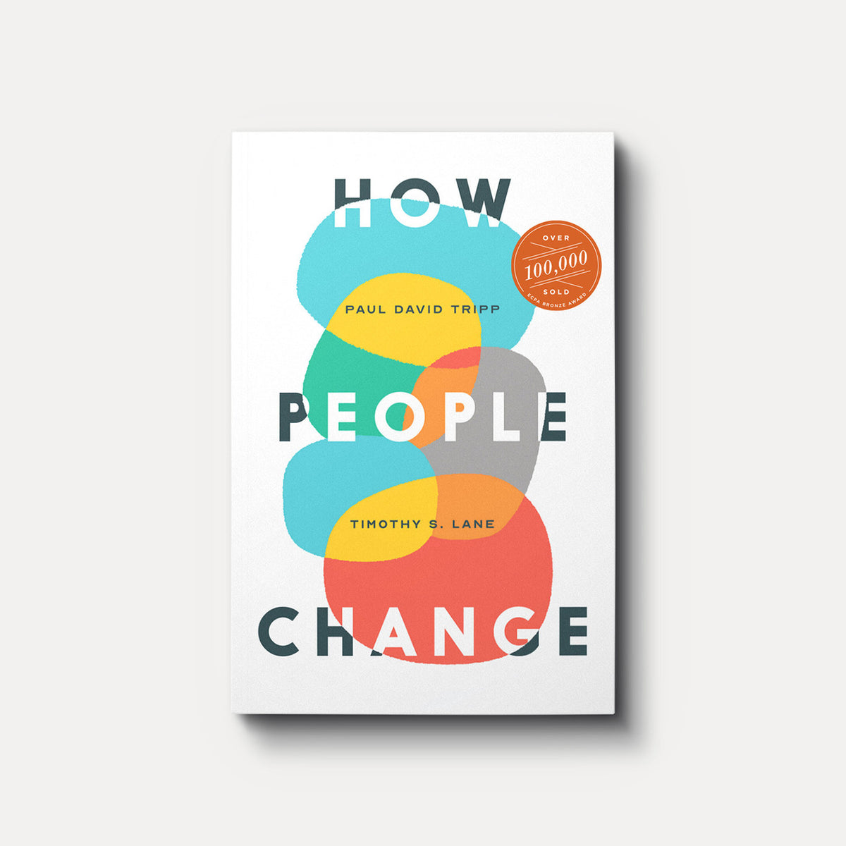 How People Change | Paperback | By Paul David Tripp and Timothy S. Lane