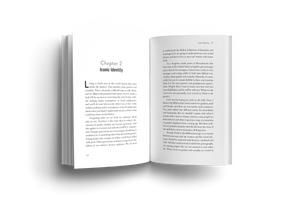 Iconic: Being God's Image in Your World