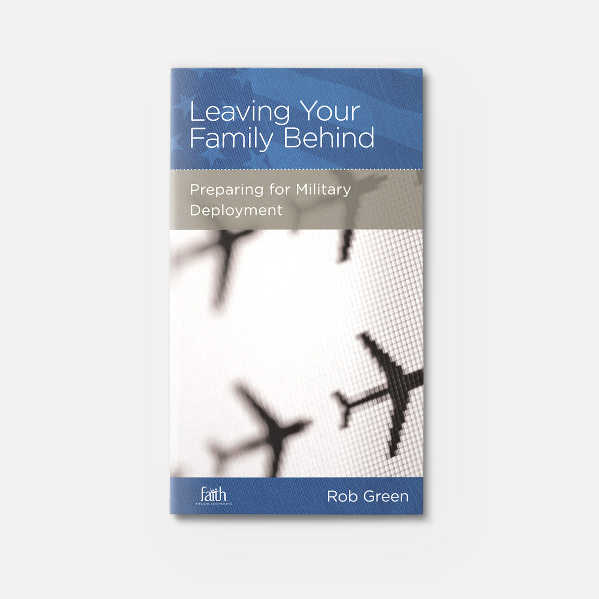Leaving Your Family Behind: Preparing for Military Deployment | Stapled | By Rob Green