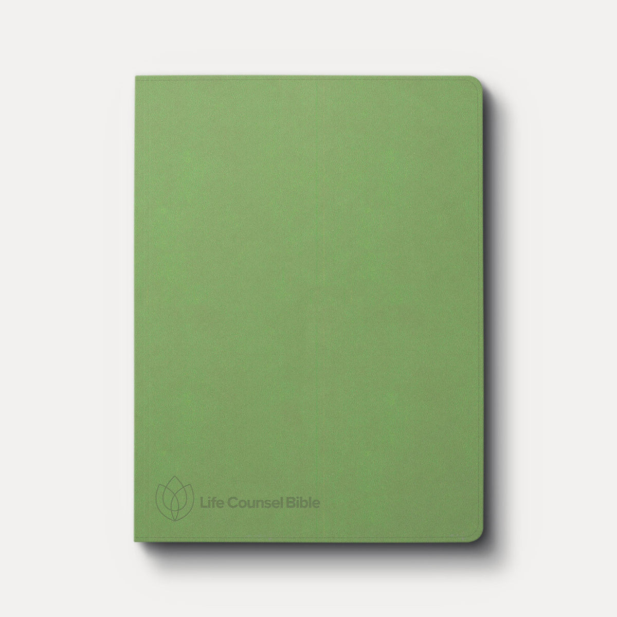 Buy CSB Life Counsel Bible by Holman