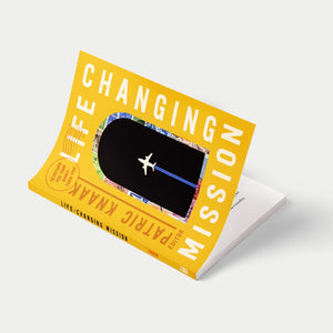 Life-Changing Mission: Devotions for Your Short-Term Trip