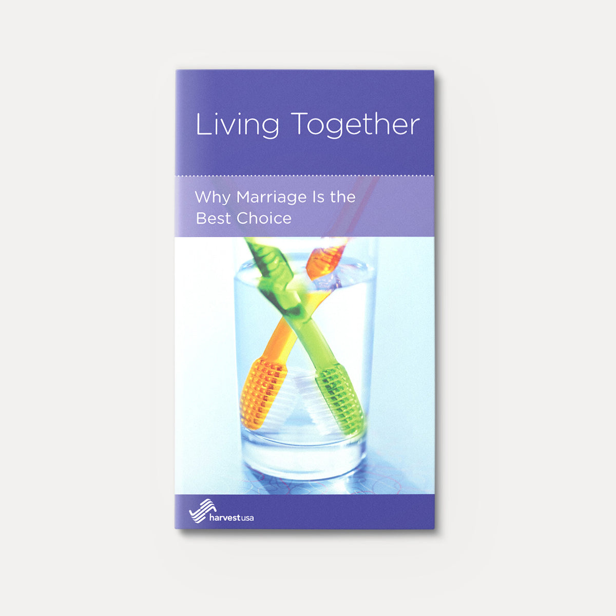 Living Together: Why Marriage Is the Best Choice | Stapled | By Ellen Mary Dykas