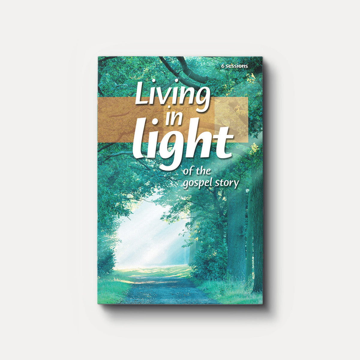 Living in Light of the Gospel Story | eBook | By Serge
