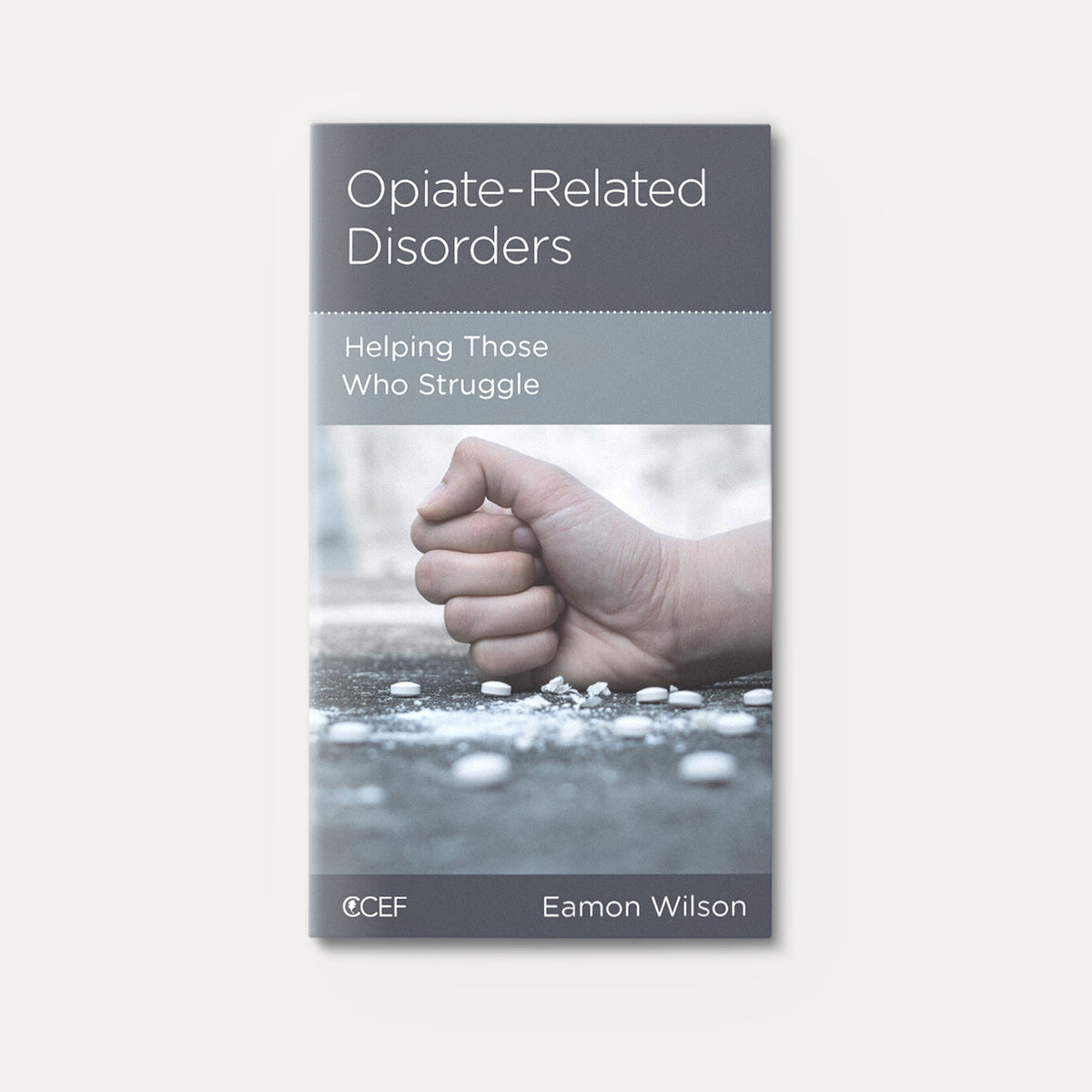 Opiate-Related Disorders: Helping Those Who Struggle | Stapled | By Eamon Wilson