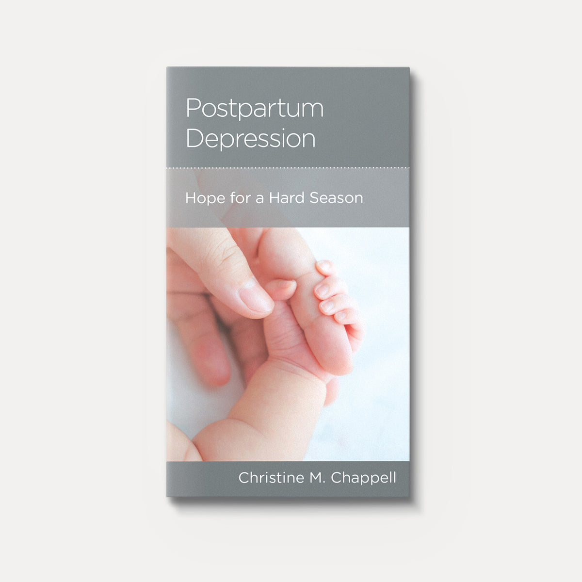 Buy Postpartum Depression By Christine M. Chappell