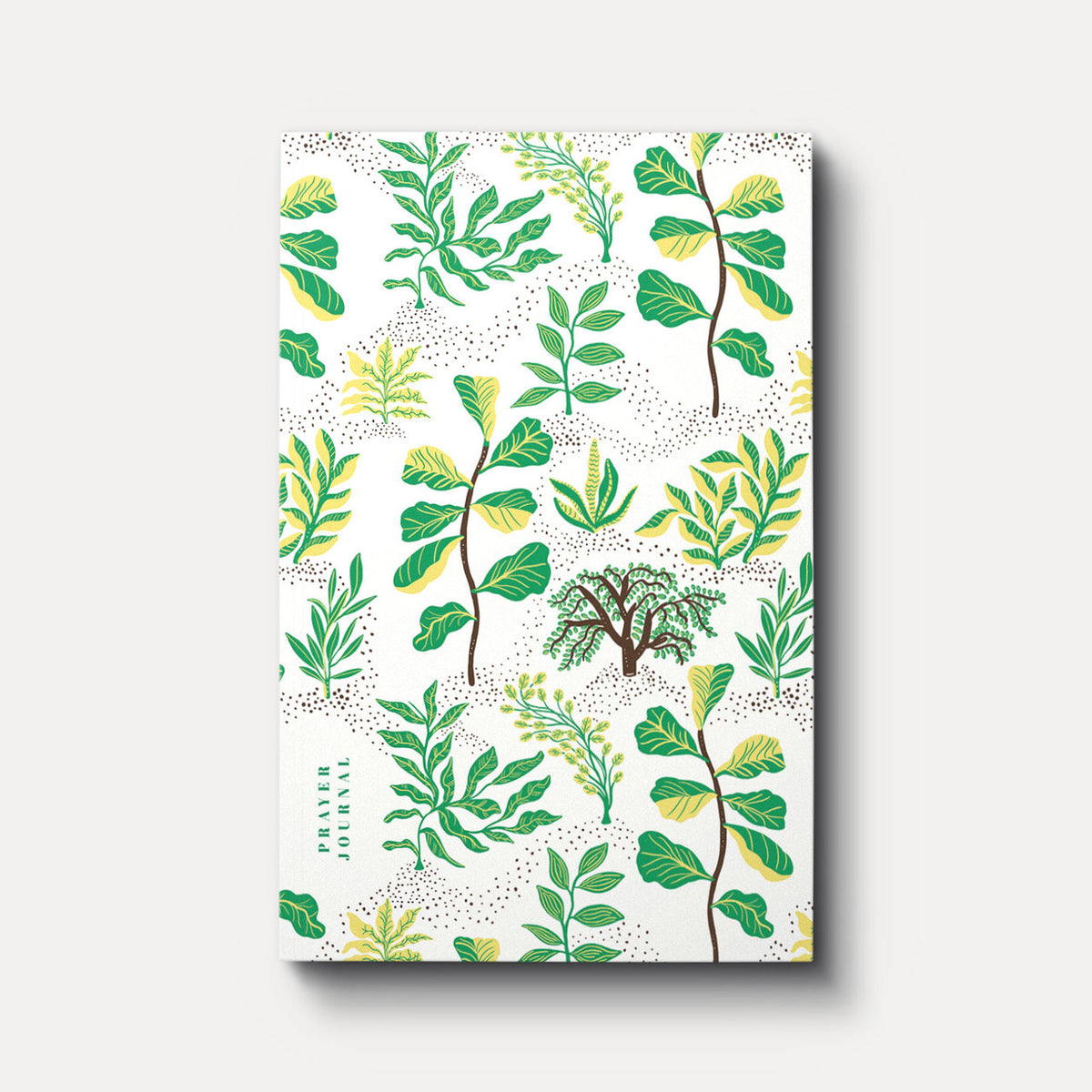 Buy Prayer Journal by New Growth Press