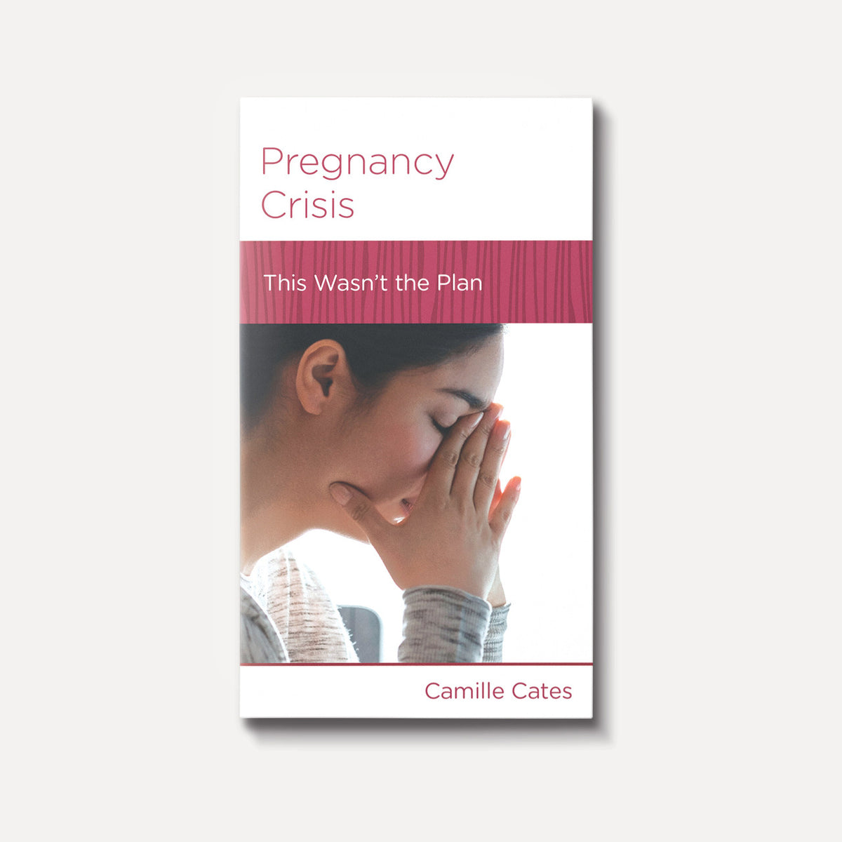 Buy Pregnancy Crisis by Camille Cates