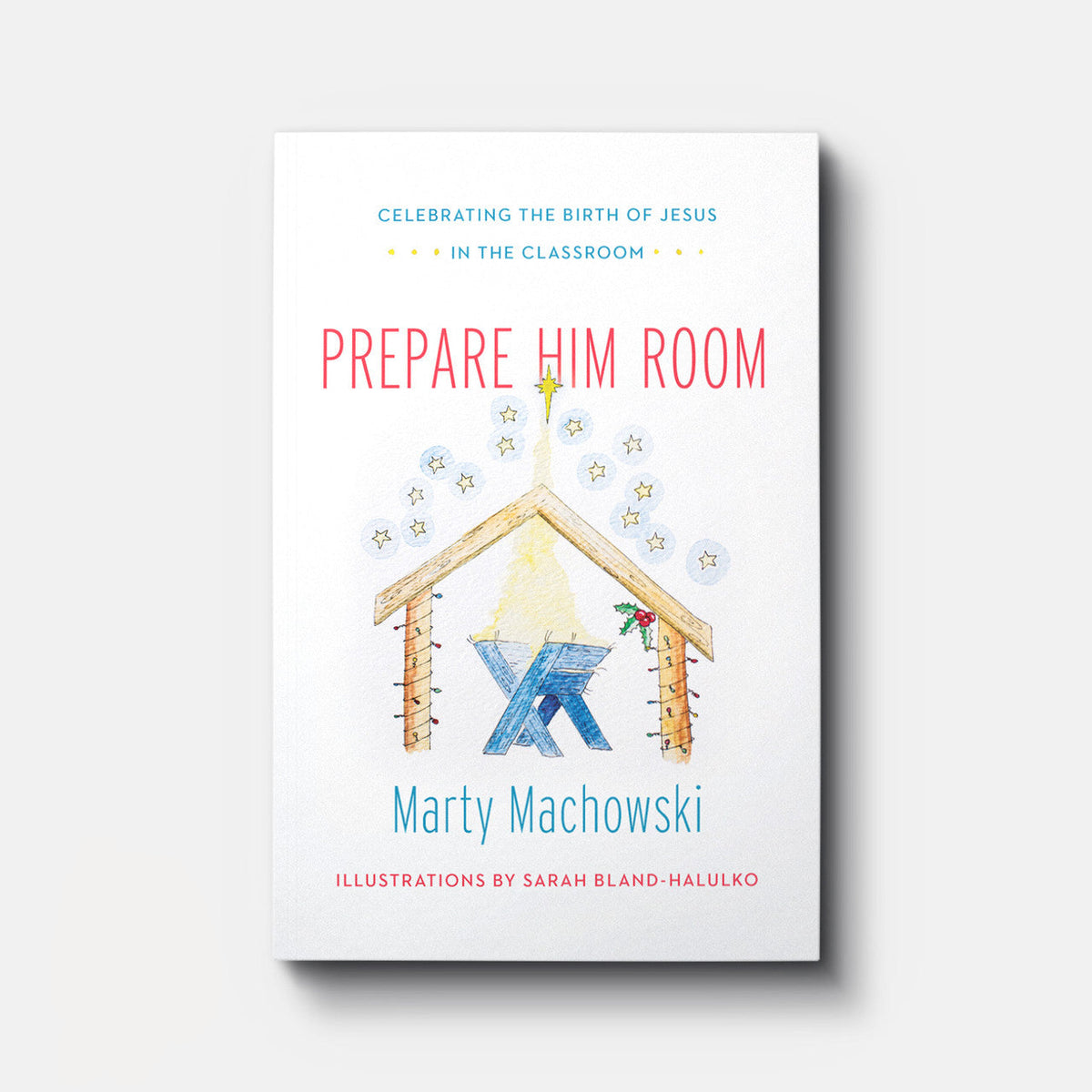 Buy Prepare Him Room by Marty Machowski