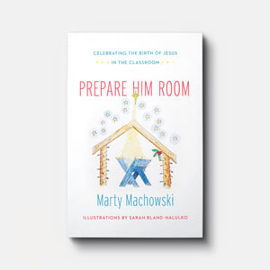 Buy Prepare Him Room by Marty Machowski