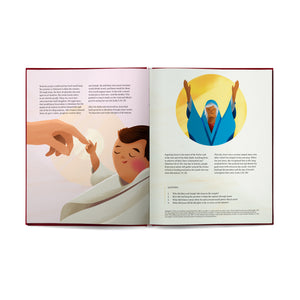 Promises Made Promises Kept: A Family Devotional for Christmas