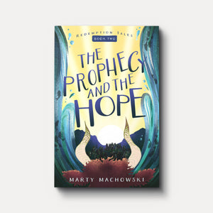 Buy The Prophecy and the Hope By Marty Machowski