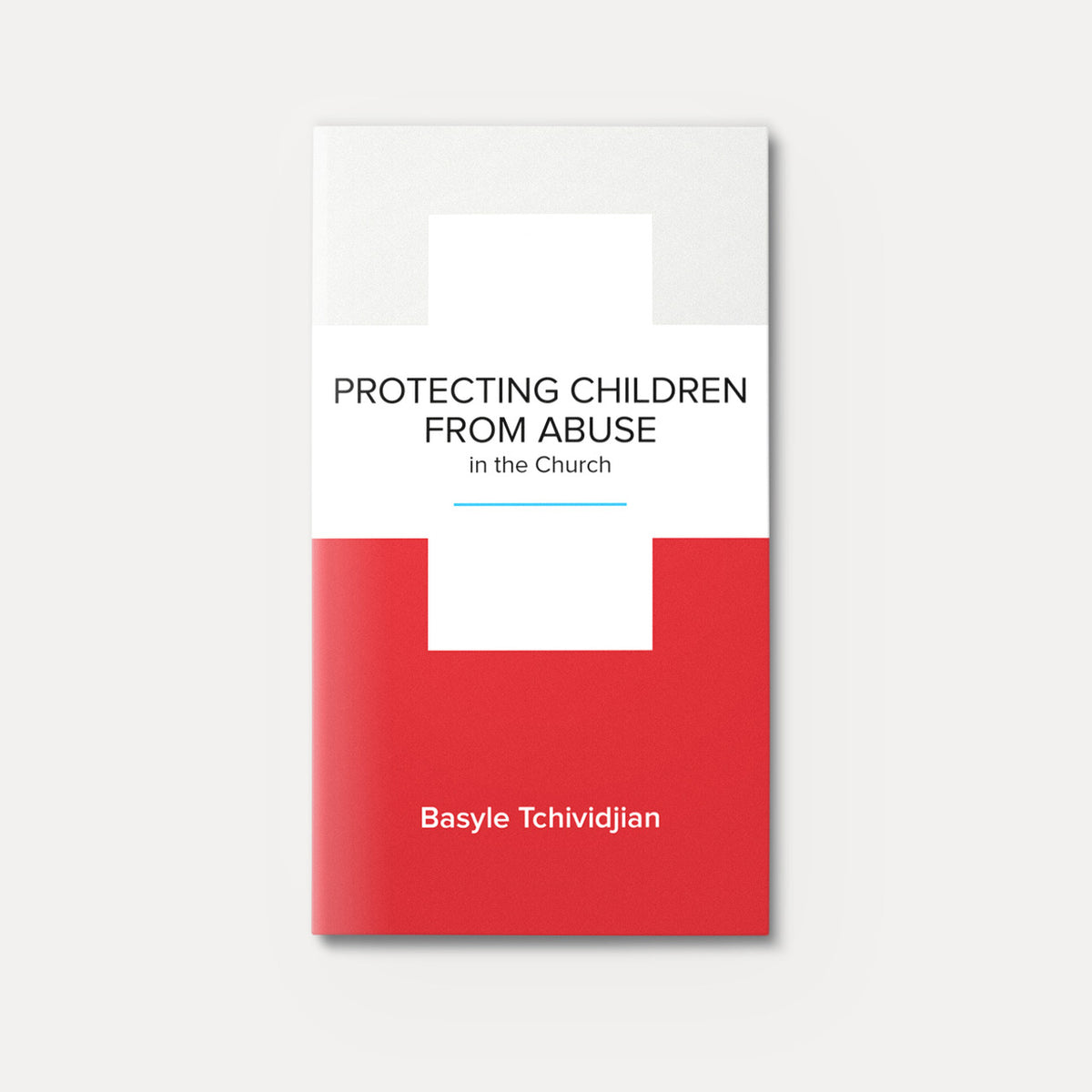 Protecting Children from Abuse in the Church | Stapled | By Basyle Tchividjian