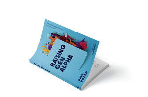 Raising Gen Alpha: Helping Kids Navigate Everything from Anxiety to AI