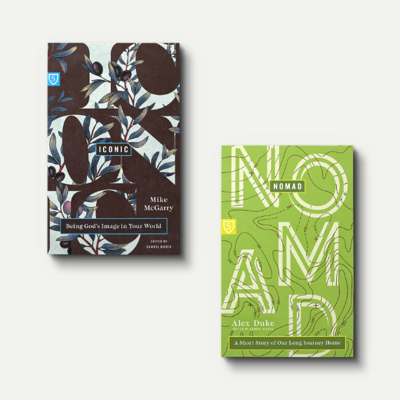 Real World Theology Series