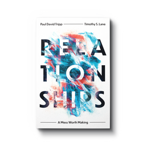 Relationships: A Mess Worth Making