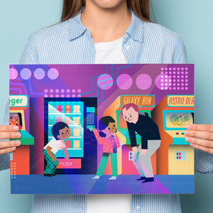 Safeguards School Curriculum: Equipping Kids with Safety Skills (USB Drive)