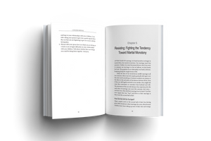 A Seasoned Marriage: Living the Gospel in the Middle Years and Beyond