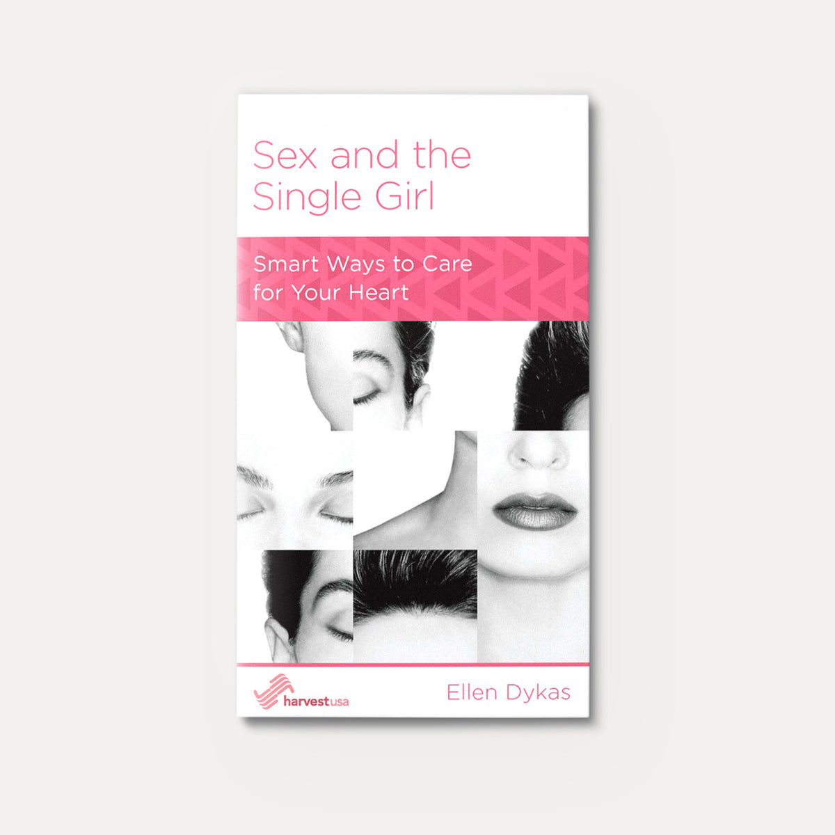 Sex and the Single Girl: Smart Ways to Care for Your Heart | Stapled | By Ellen Dykas