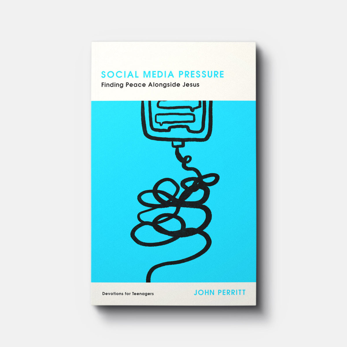 Buy Social Media Pressure by John Perritt