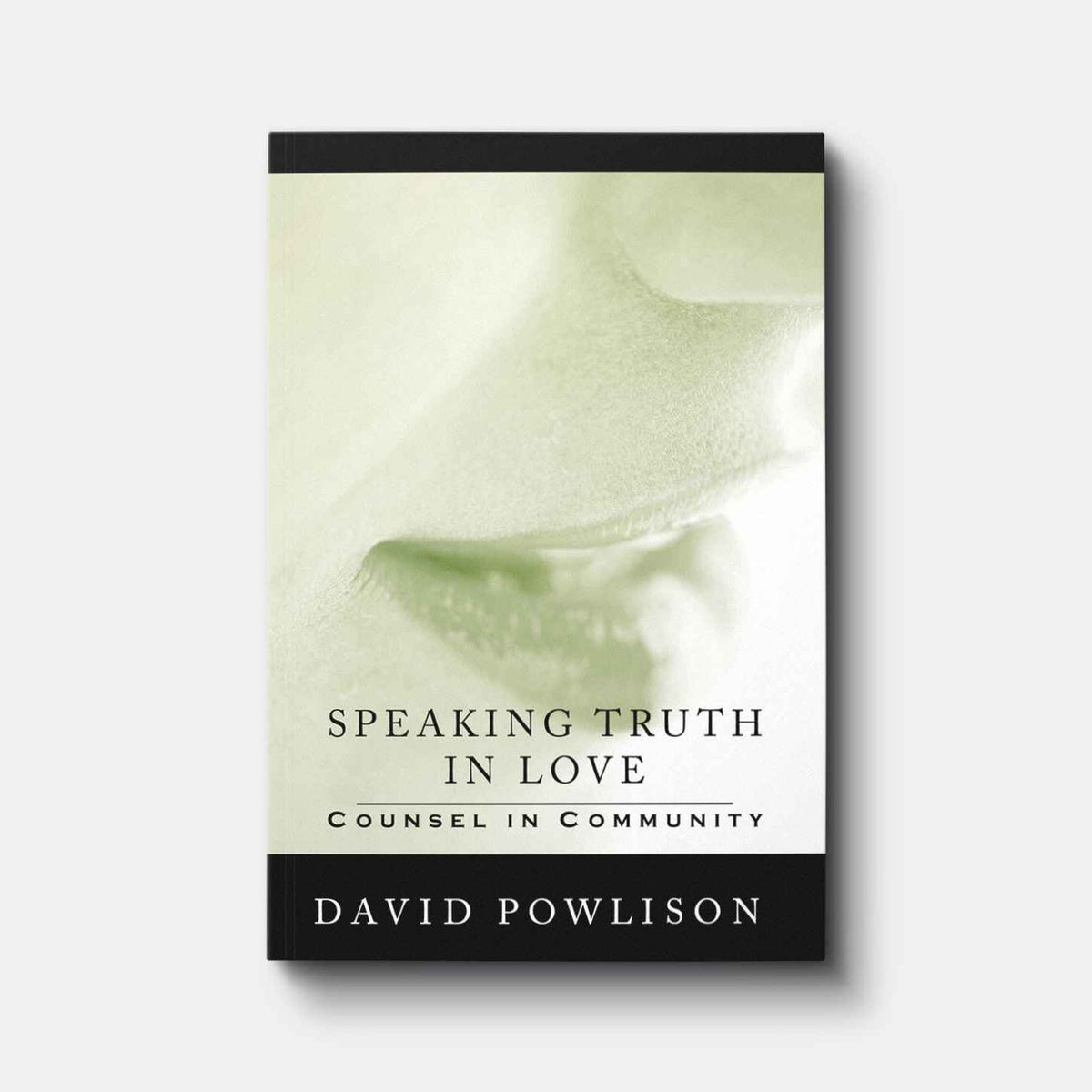 Speaking Truth in Love: Counsel in Community | Paperback | By David Powlison