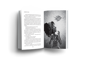 Tambika and the Shield of Wisdom
