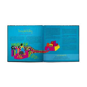 The Gospel Story Bible: Discovering Jesus in the Old and New Testaments