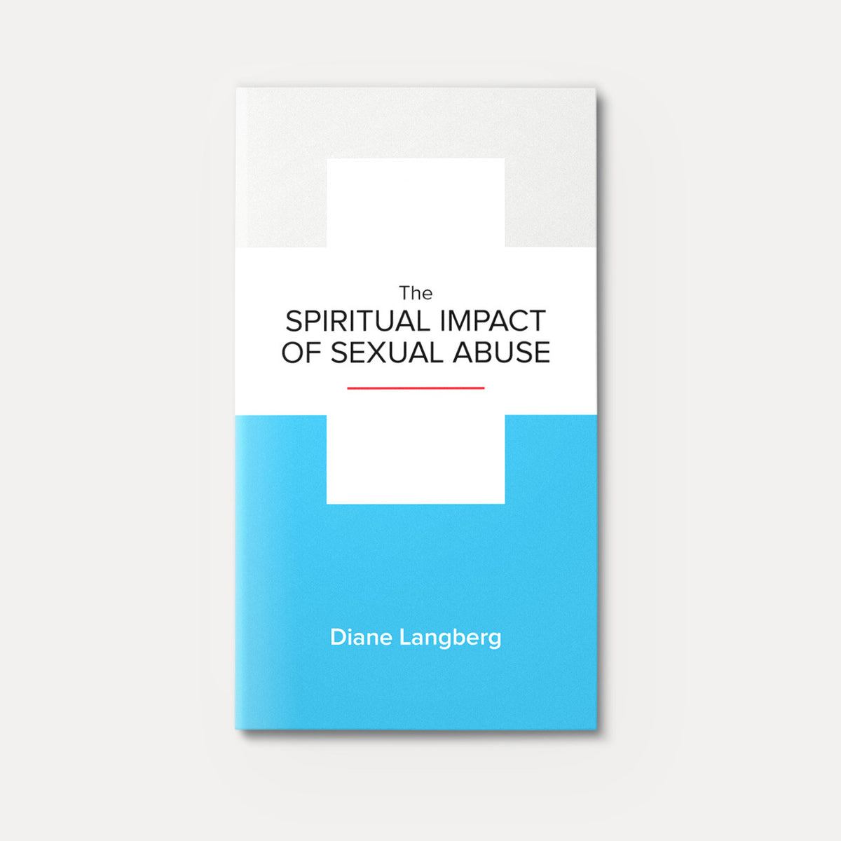 The Spiritual Impact of Sexual Abuse | Stapled | By Diane Langberg
